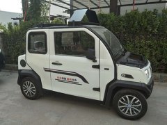 無人駕駛汽車教學設備產(chǎn)品有哪些？濟南恒信教具告訴您