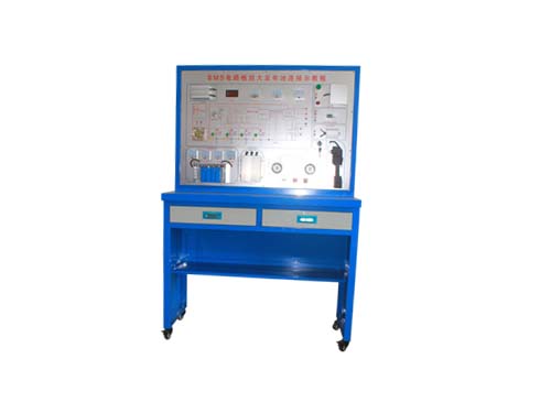 電動(dòng)汽車(chē)BMS電池管理系統(tǒng)實(shí)訓(xùn)臺(tái)
