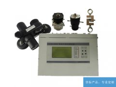 新能源汽車動(dòng)力系統(tǒng)綜合測(cè)試儀