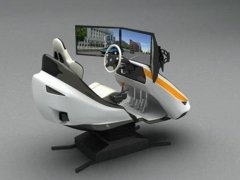汽車駕駛模擬器的用處，汽車駕駛模擬器與真車的區(qū)別?